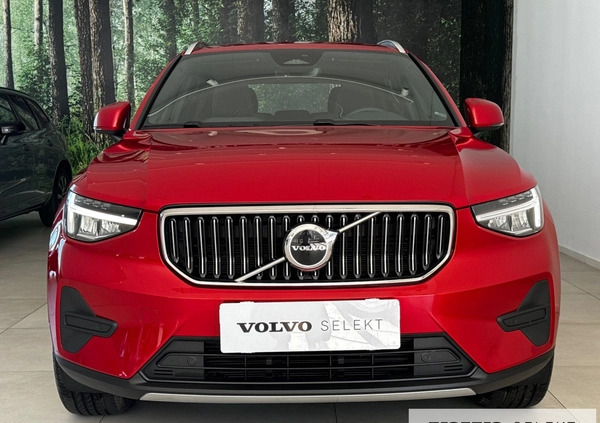 Volvo XC 40 cena 169900 przebieg: 37355, rok produkcji 2023 z Gostynin małe 301